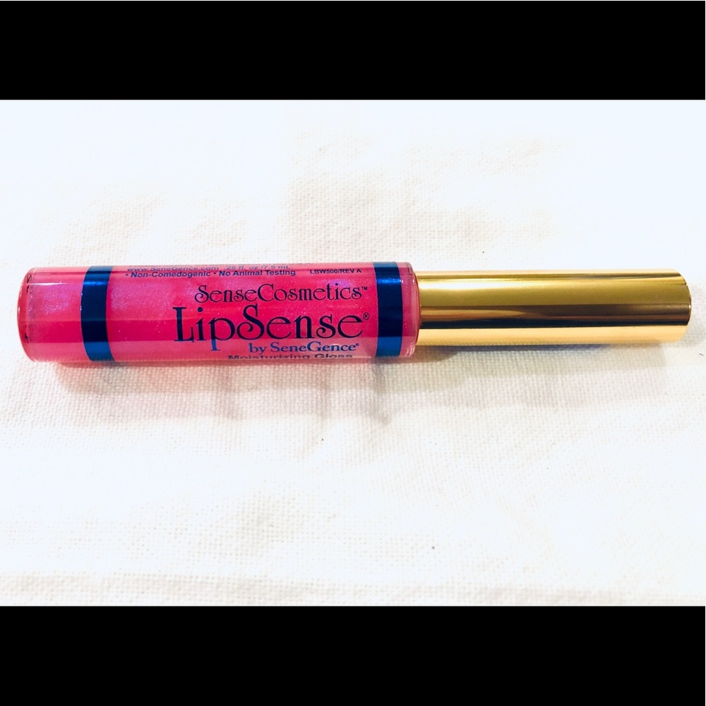 Senegence LipSense Orchid Gloss